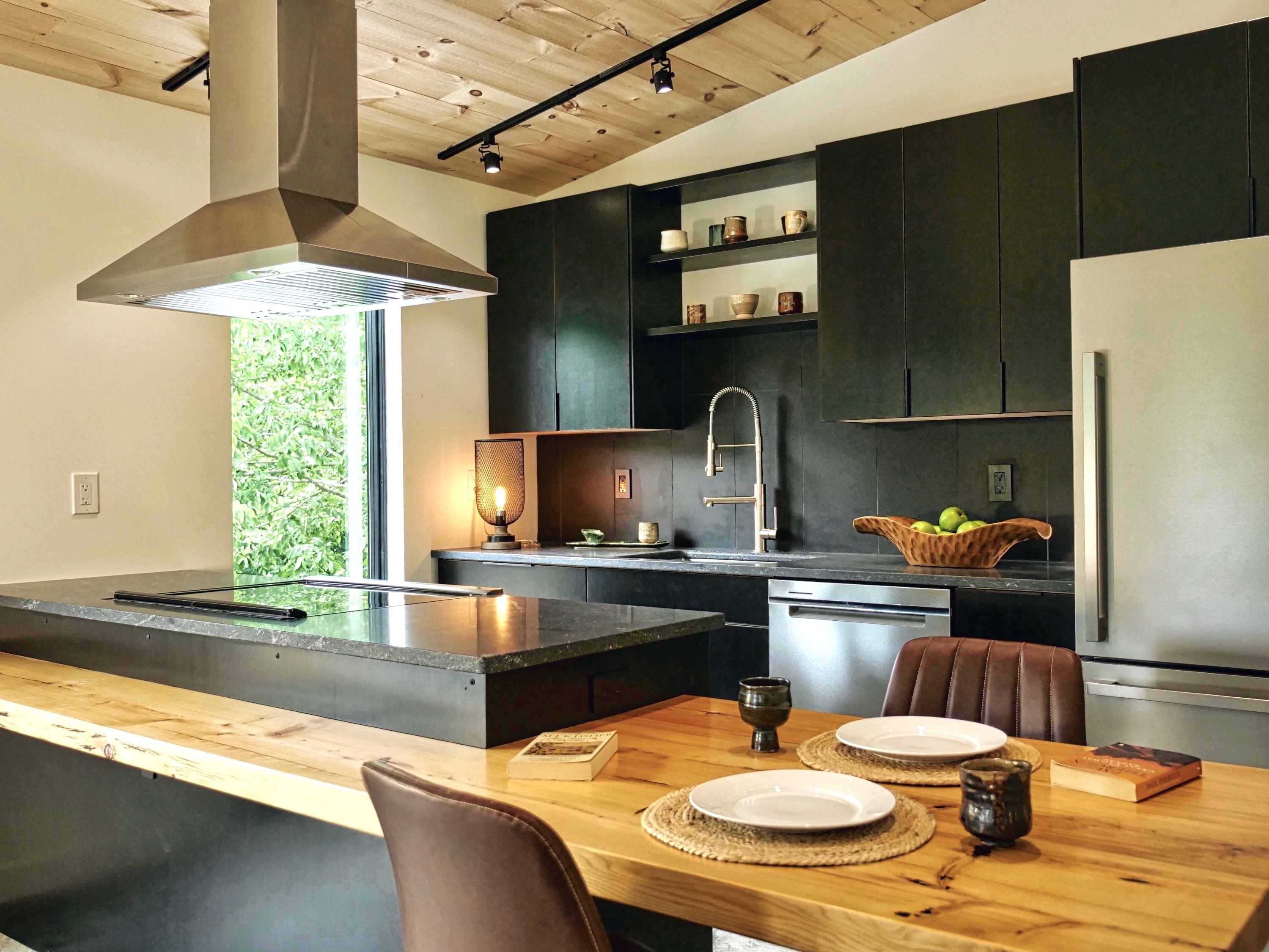Modern Scandi Style | Perry's Home Furnishings & Design
