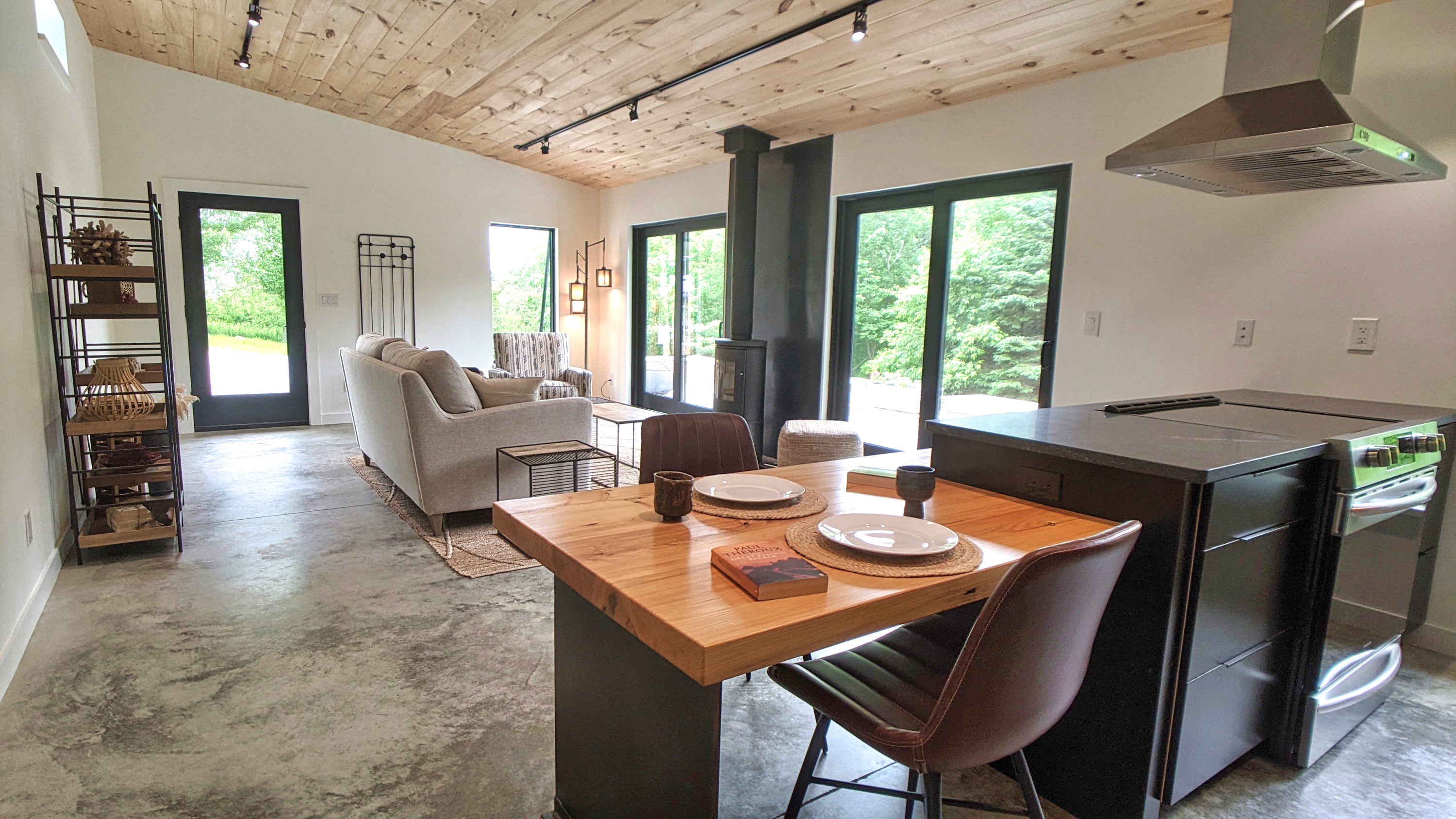 Modern Scandi Style | Perry's Home Furnishings & Design